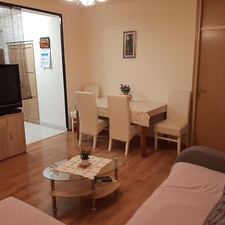 Apartment Mia Rovinj Kültér fotó