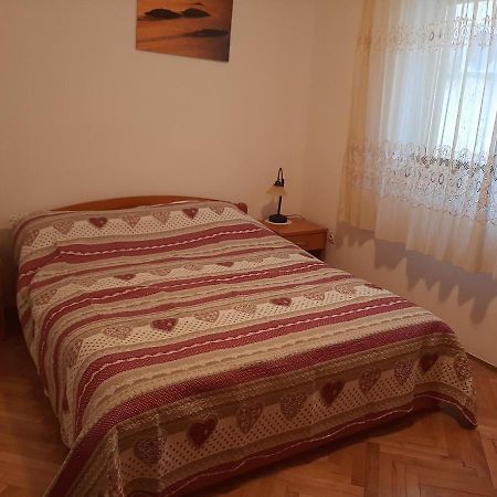 Apartment Mia Rovinj Kültér fotó