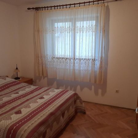 Apartment Mia Rovinj Kültér fotó