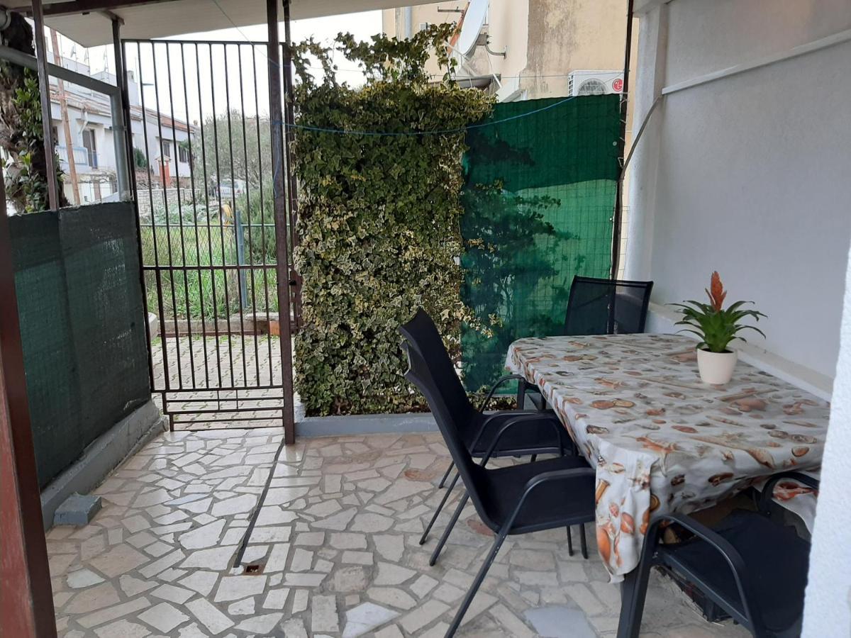 Apartment Mia Rovinj Kültér fotó