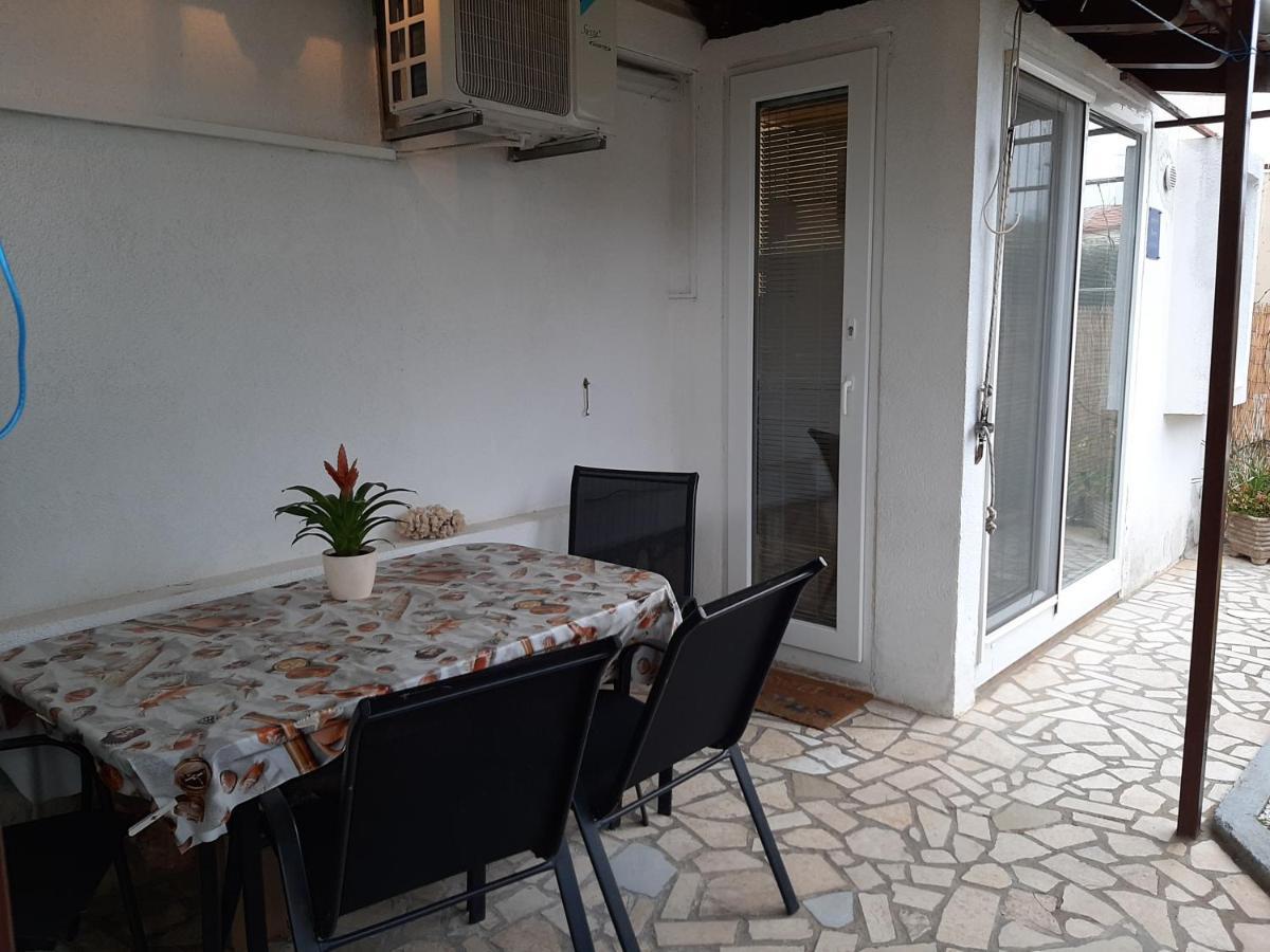 Apartment Mia Rovinj Kültér fotó