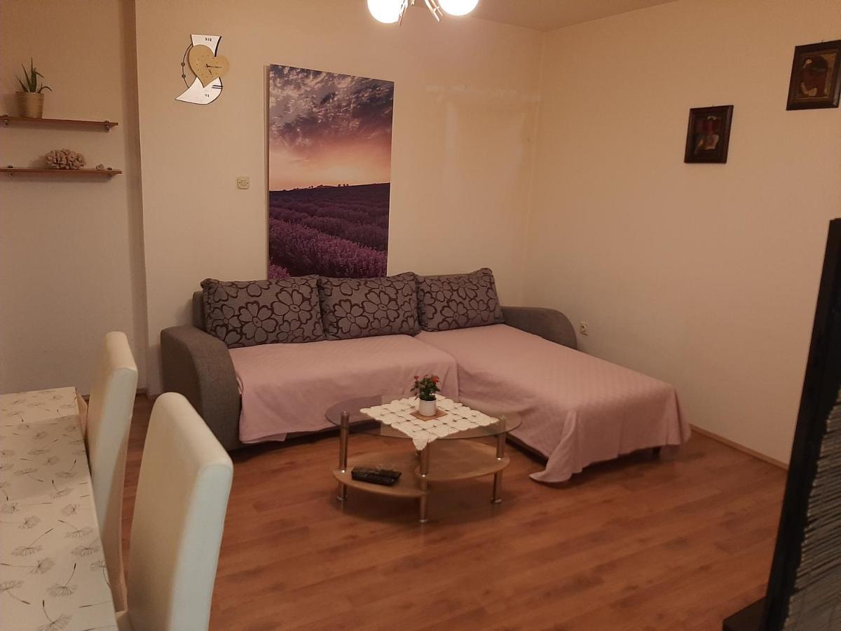Apartment Mia Rovinj Kültér fotó