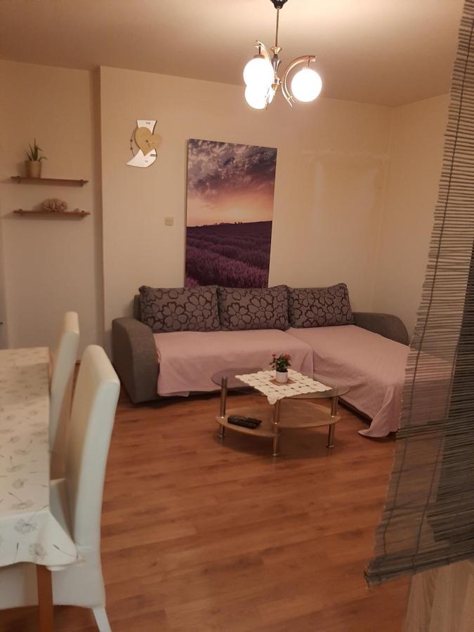 Apartment Mia Rovinj Kültér fotó