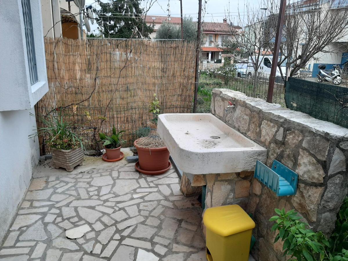 Apartment Mia Rovinj Kültér fotó