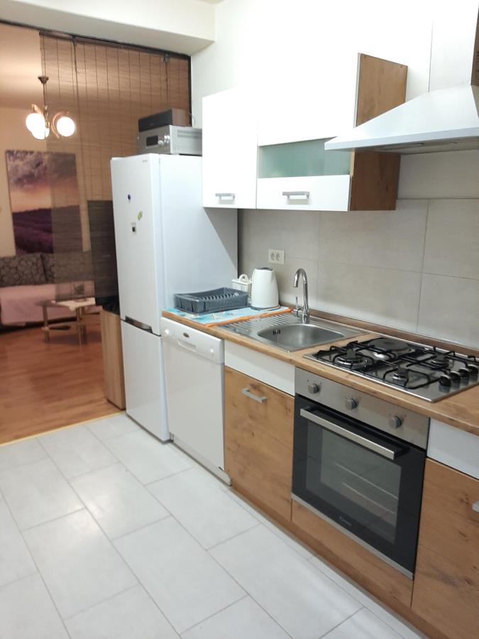 Apartment Mia Rovinj Kültér fotó