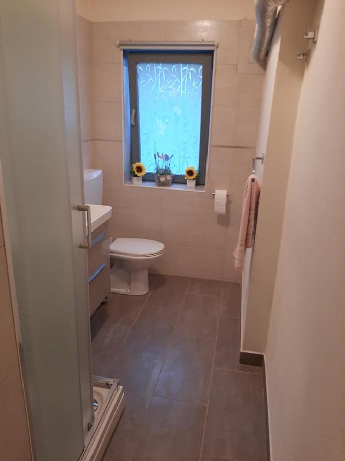 Apartment Mia Rovinj Kültér fotó