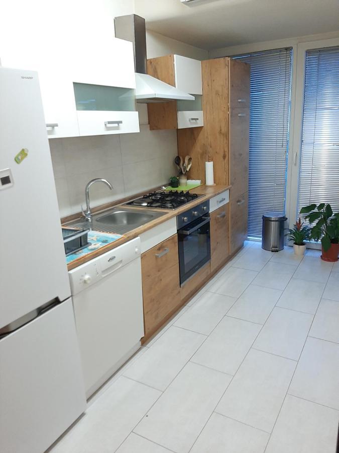 Apartment Mia Rovinj Kültér fotó