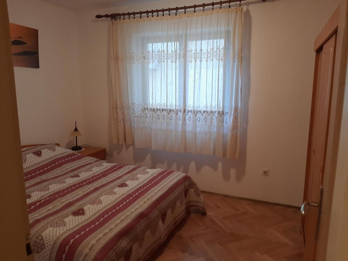 Apartment Mia Rovinj Kültér fotó