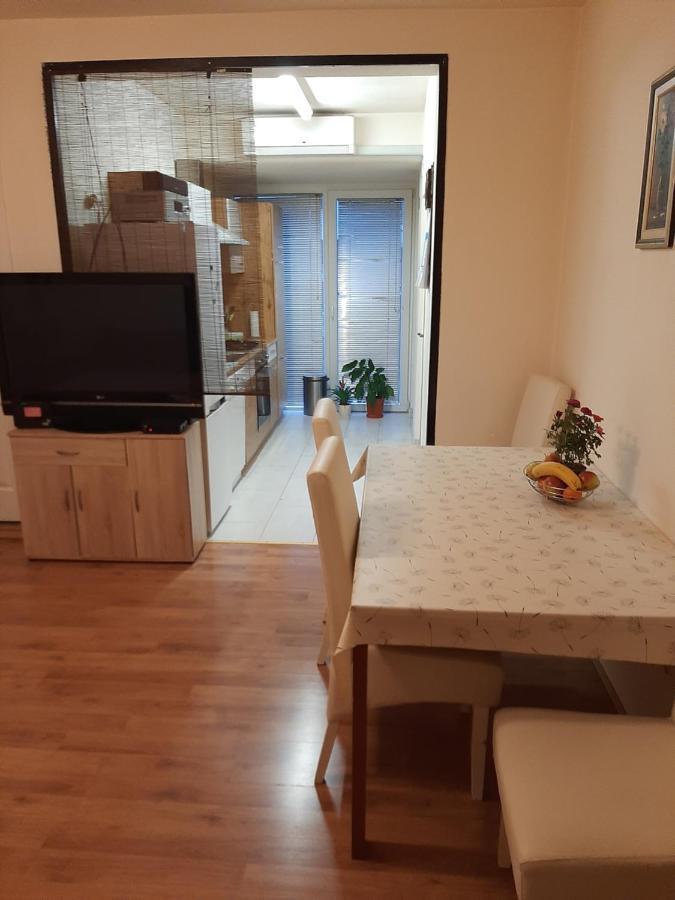 Apartment Mia Rovinj Kültér fotó
