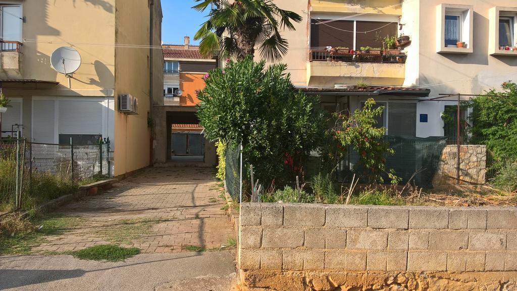 Apartment Mia Rovinj Kültér fotó